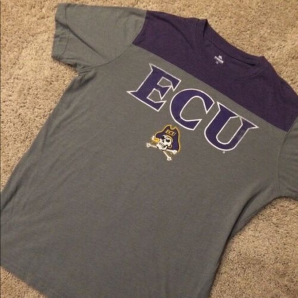 EAST CAROLINA\